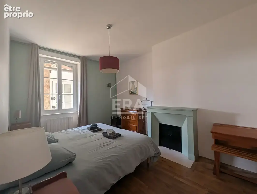 Appartement 65m² à saint-malo - photo 4