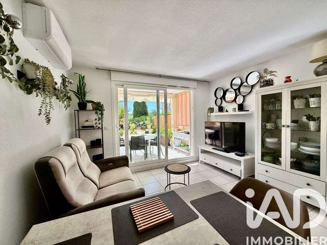 Photo 6 - Appartement à CAVALAIRE-SUR-MER