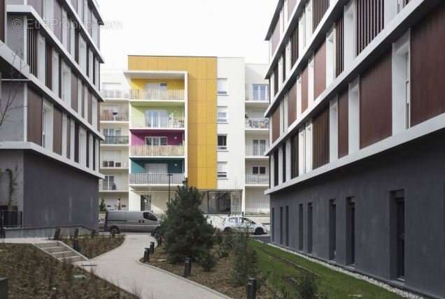 Appartement à PALAISEAU