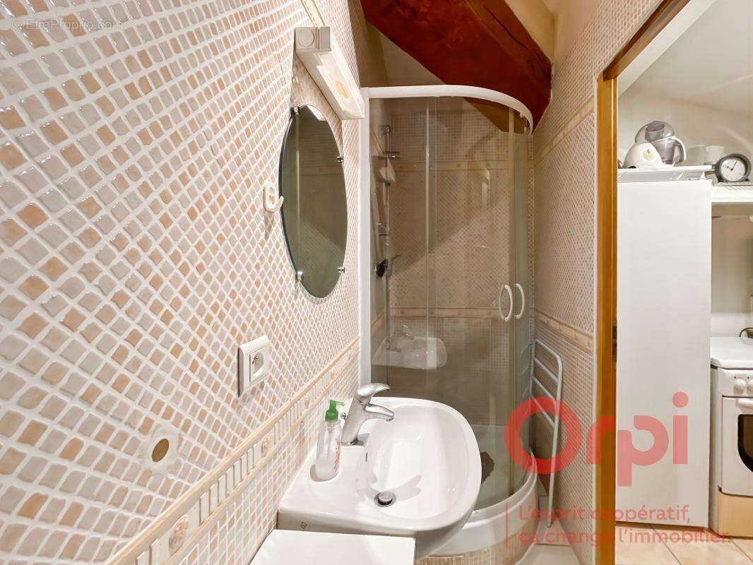 Appartement à DRAGUIGNAN