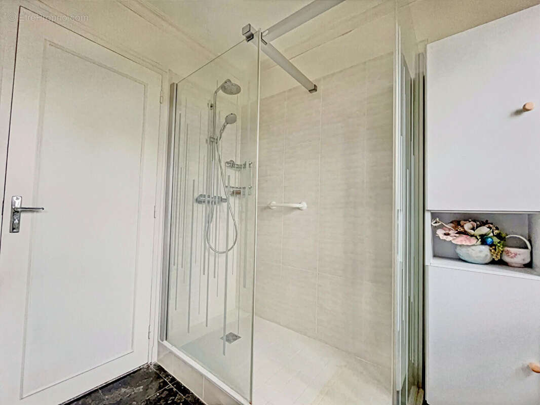 Maison à SAINT-BRIEUC