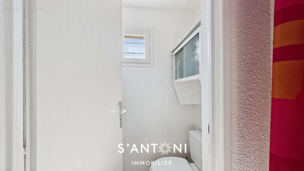Appartement à AGDE