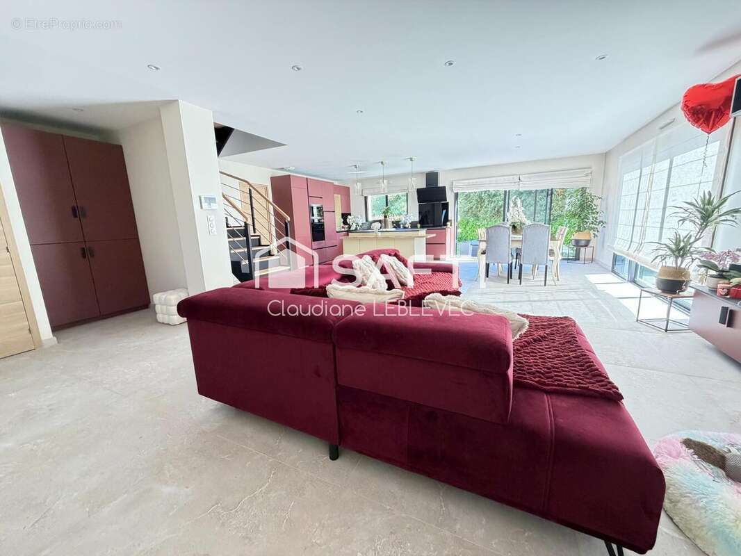 Photo 2 - Maison à PLESCOP