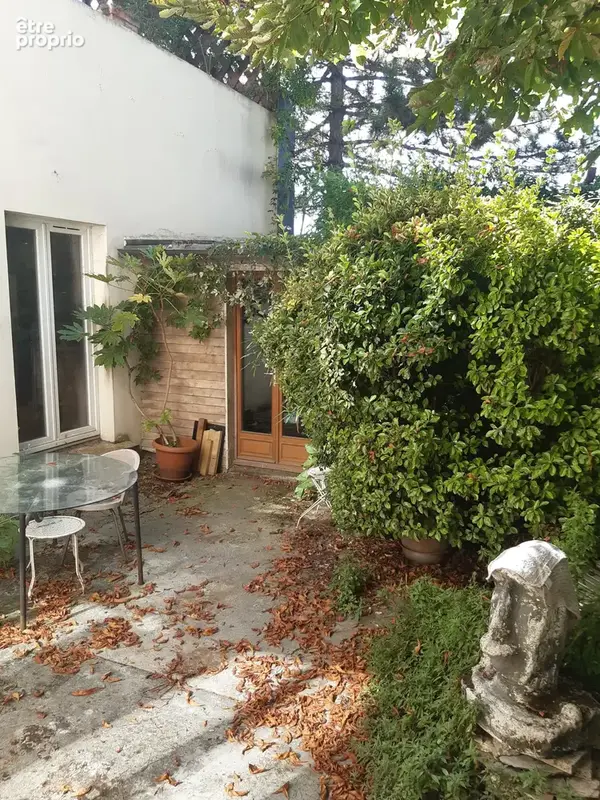 Maison bourgeoise pantin - photo 4