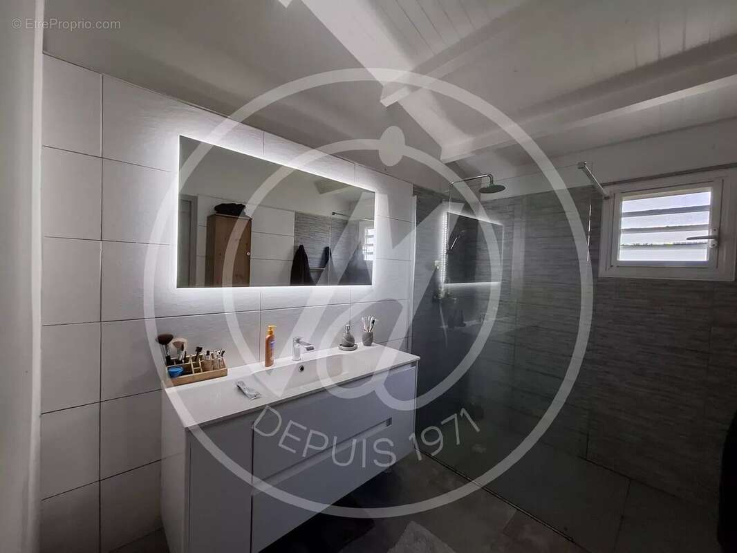 A vendre *bien rare ! maison type f4  au lamentin - photo 9