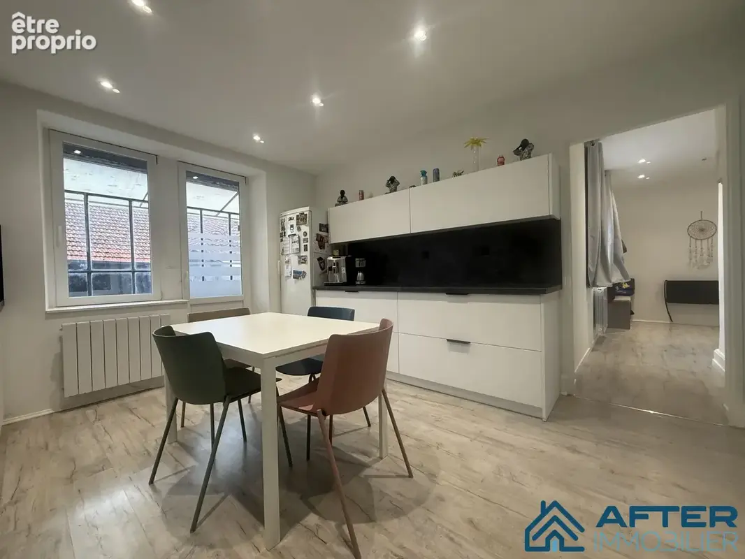 Maison 110 m² à Courbesseaux  - photo 2