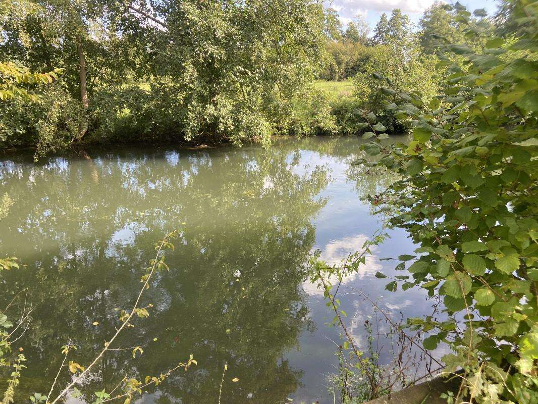 Maison à SAINT-PHILBERT-SUR-RISLE