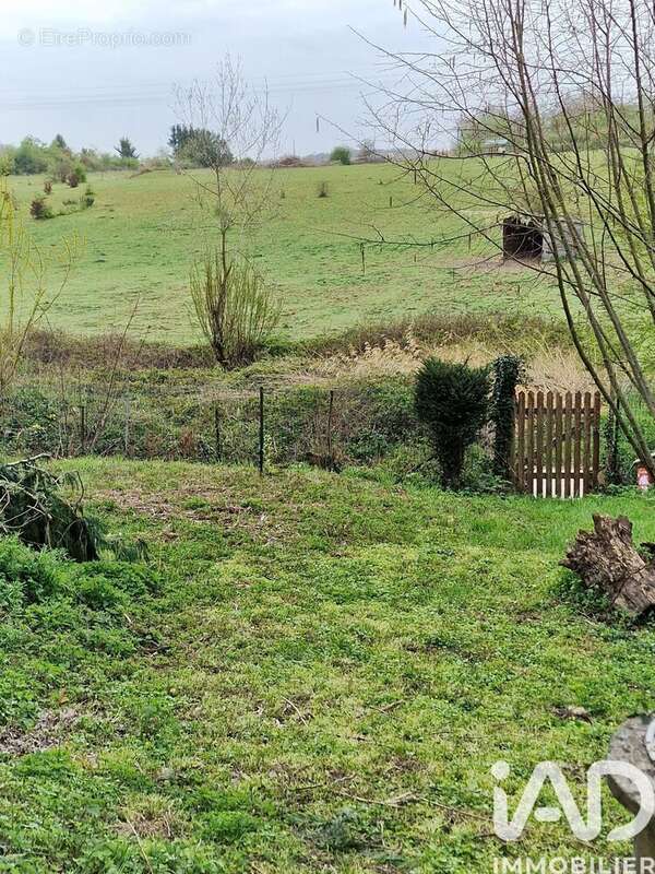 Photo 6 - Terrain à SAULX-LES-CHARTREUX