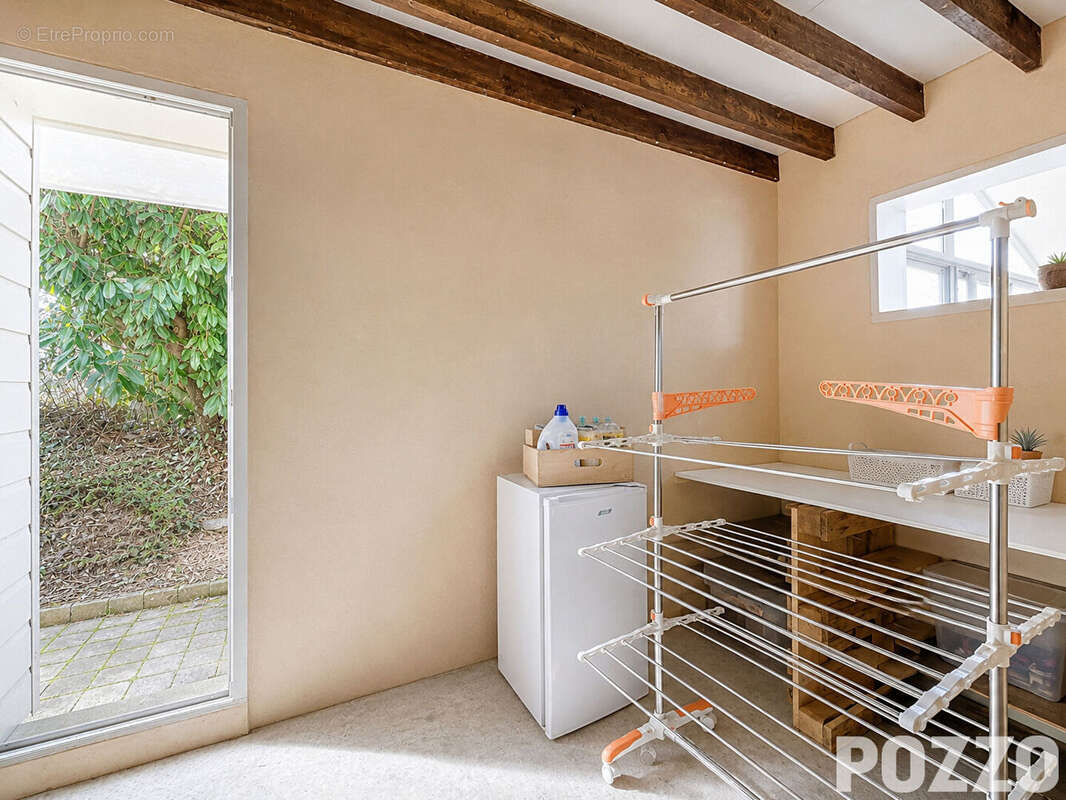 Maison Quettreville Sur Sienne 143 m2, 4ch, vie de plain pied. - photo 16