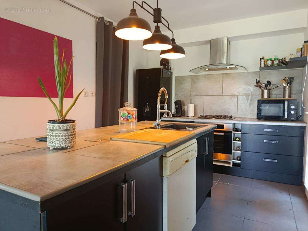 Villa 3 faces à St Jean Lasseille - photo 4