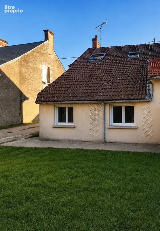 Maison rénovée vendue louée - photo 9