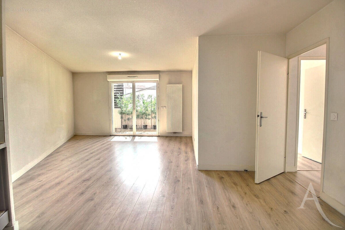 Appartement à TALENCE