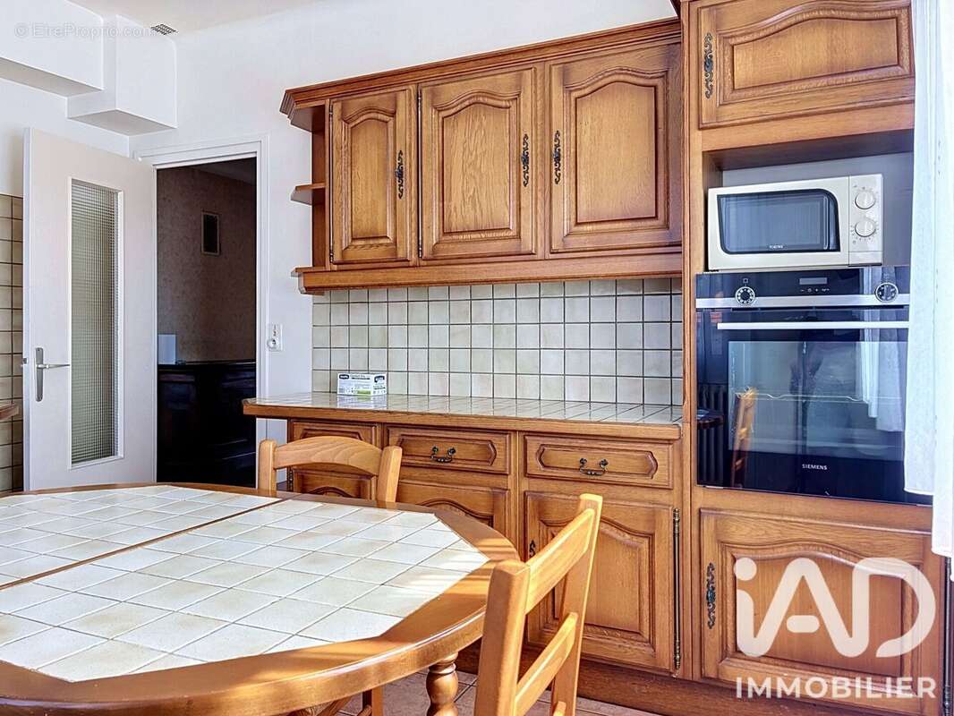 Maison 113 m² à Amilly  - photo 8