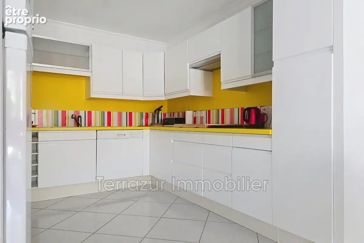 Appartement 2 pièces 45 m² à vendre à Vallauris (06220) - photo 4