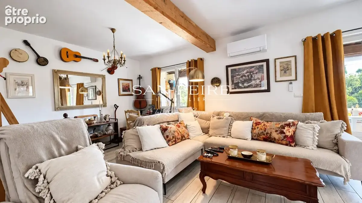 Maison 4 pièces 106 m² à vendre à Frejus (83370) - photo 8