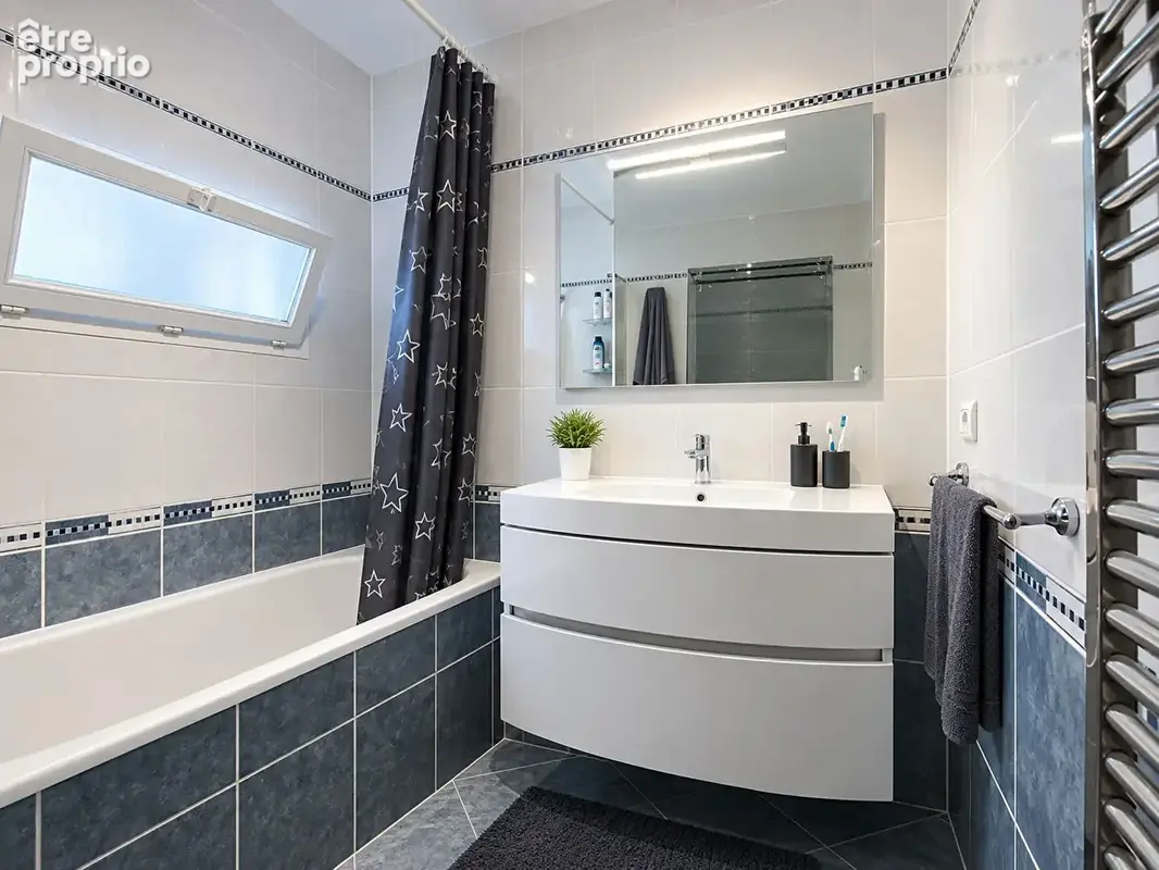 Appartement Le Mee Sur Seine 5 pièce(s) 100 m2 - photo 6