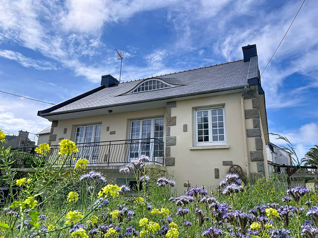 Maison à PLERIN