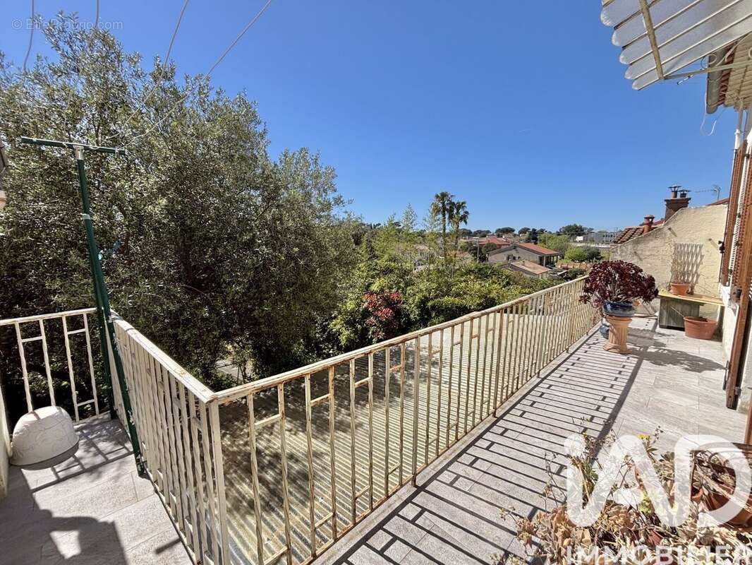 Photo 3 - Appartement à TOULON