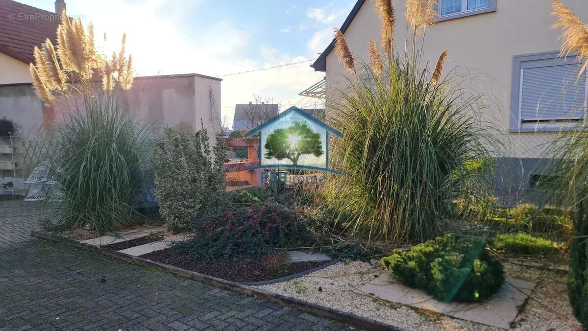 Maison à HAGUENAU