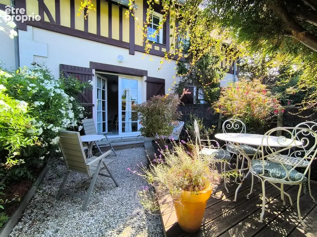 Maison 4pp a seulement 250m de la plage - photo 14