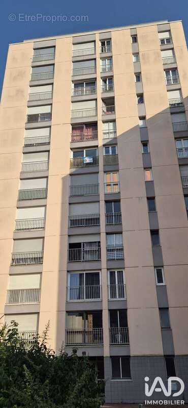 Appartement 64 m² à Dijon  - photo 9