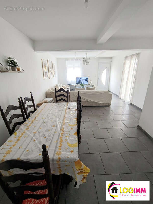 Maison 155 m² à Wallers  - photo 2
