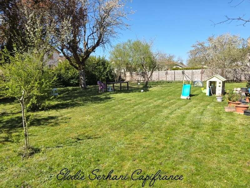 Maison à VALENTIGNEY