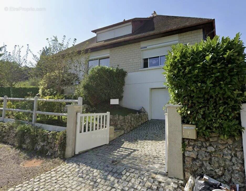 Maison à SAINT-ARNOULT
