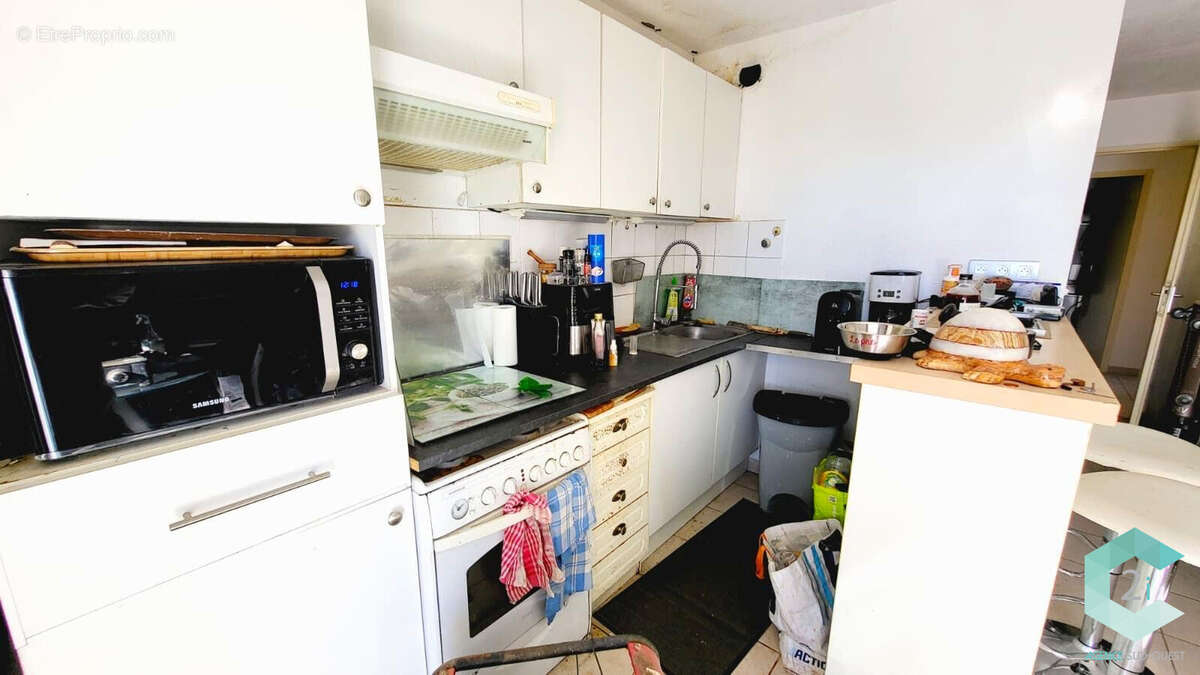 Appartement à CARCASSONNE