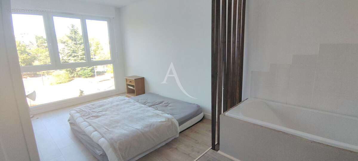 Bel appartement 4 pièces Résidence Le Jardin des Lys Les Ulis - photo 12