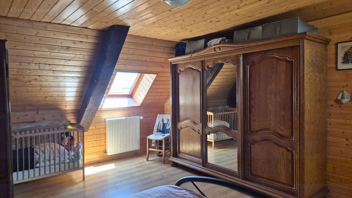 Maison en pierres, terrain, à 10 min d'Espalion, COUBISOU - photo 7