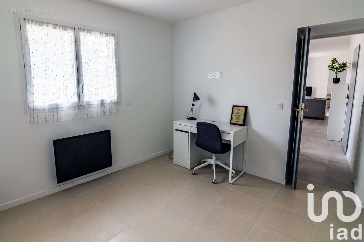 Photo 7 - Maison à ARVEYRES