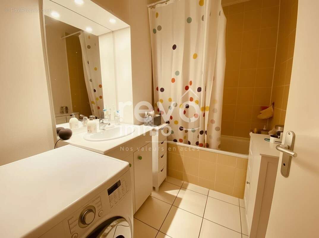 Appartement à ANGERS