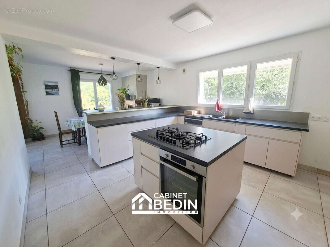 Maison 200 m² à Captieux  - photo 6