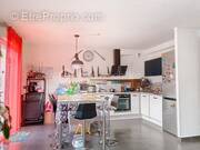 Maison à NOYAL-CHATILLON-SUR-SEICHE