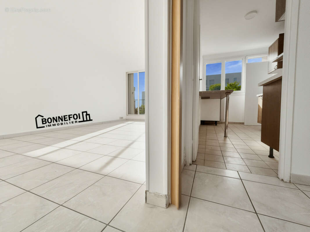 Appartement à CHAMPIGNY-SUR-MARNE