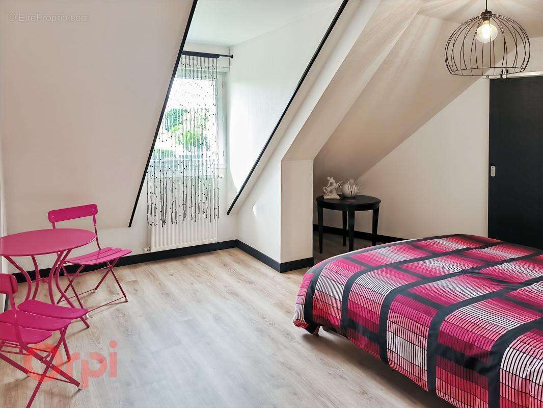 Maison à ROMORANTIN-LANTHENAY