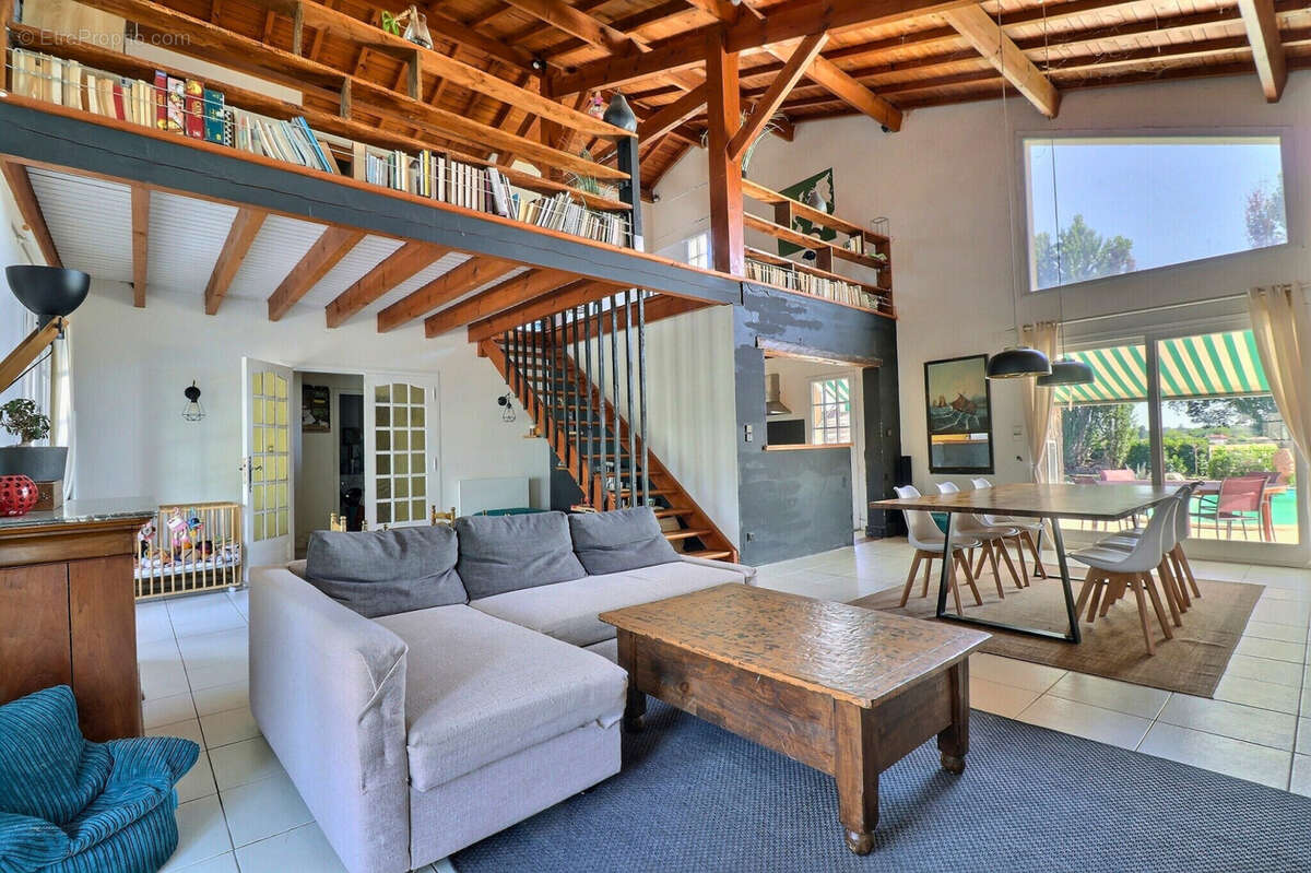 Maison 4 pièces - photo 3