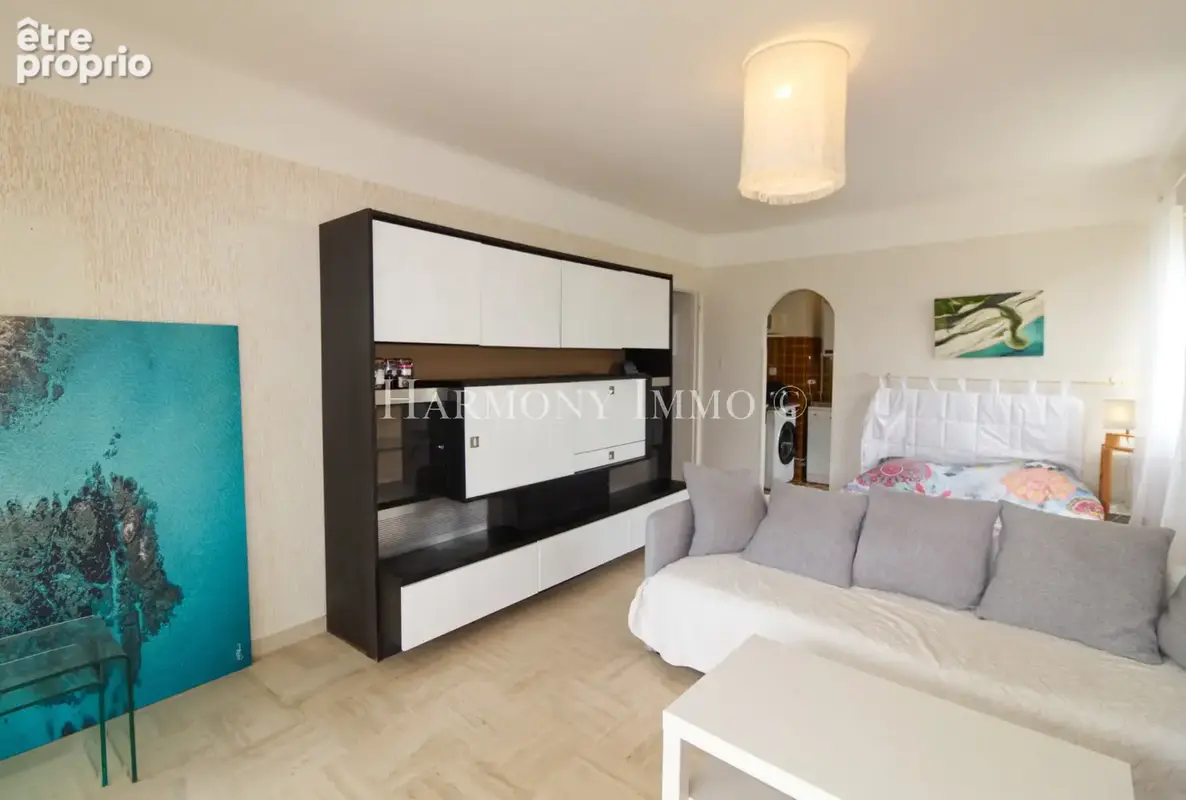 Photo Appartement à Propriano au prix de 163 000€