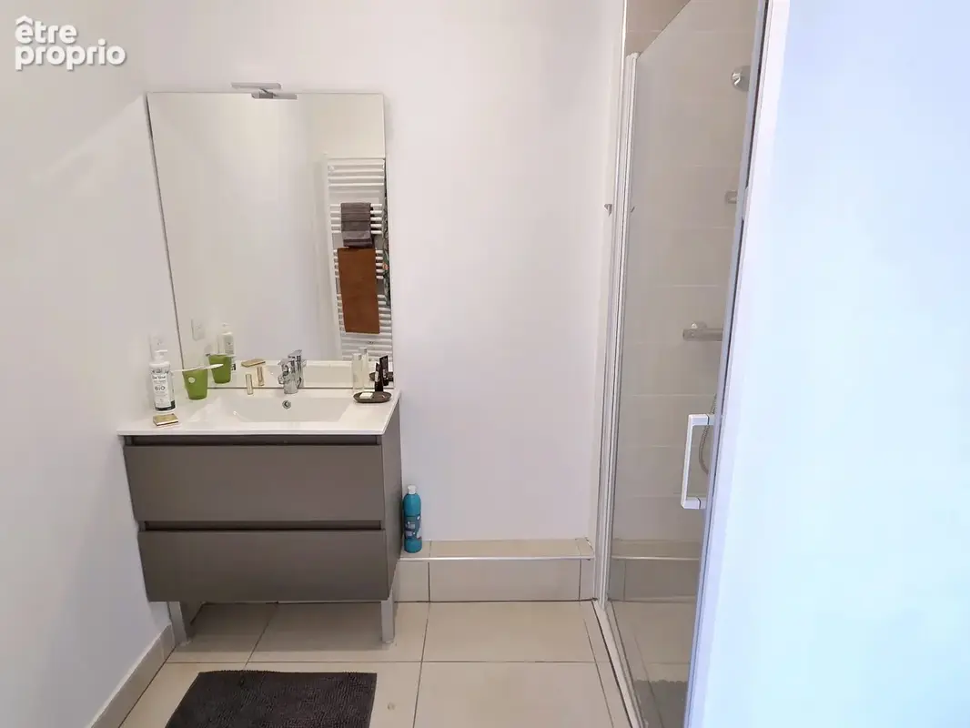 Appartement 61 m² à Clermont-L'herault  - photo 8
