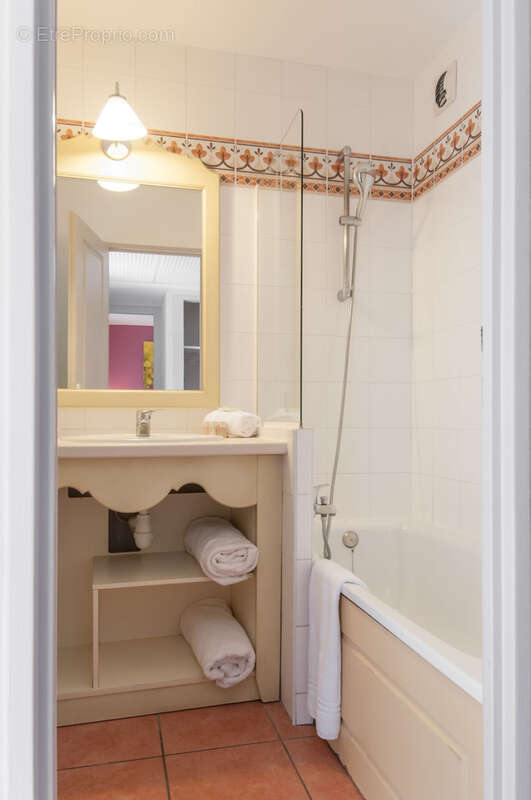 T 3 à vendre Mandelieu-La-Napoule - photo 7
