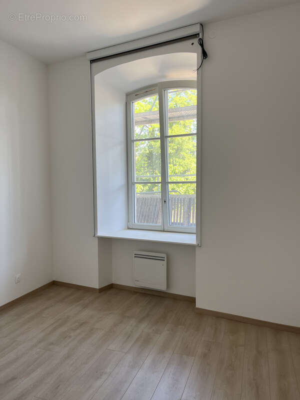 Appartement à OBERNAI