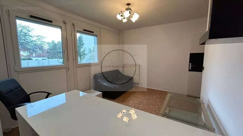 Appartement à PANTIN