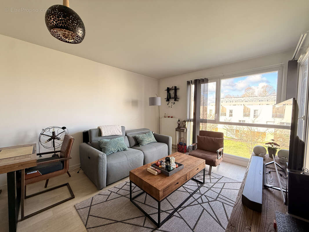 Appartement à ROUEN