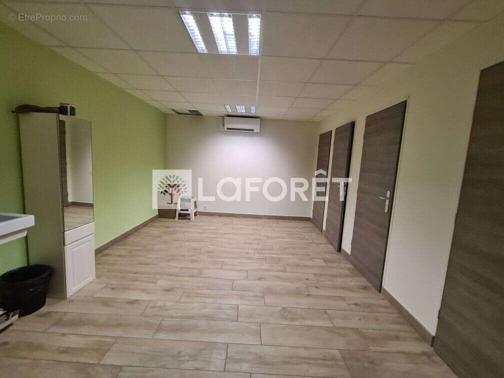 Commerce à SAINT-ETIENNE