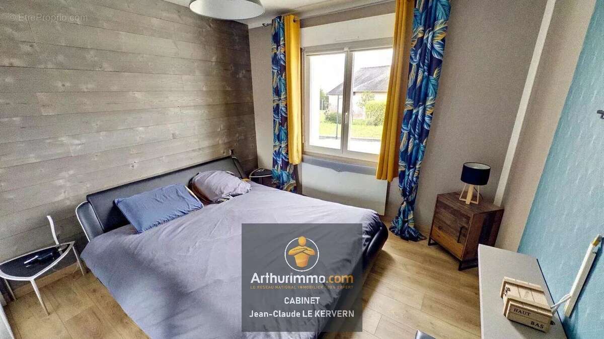 Vente Maison Plourhan(22410) 445 000ï¿œ - photo 5
