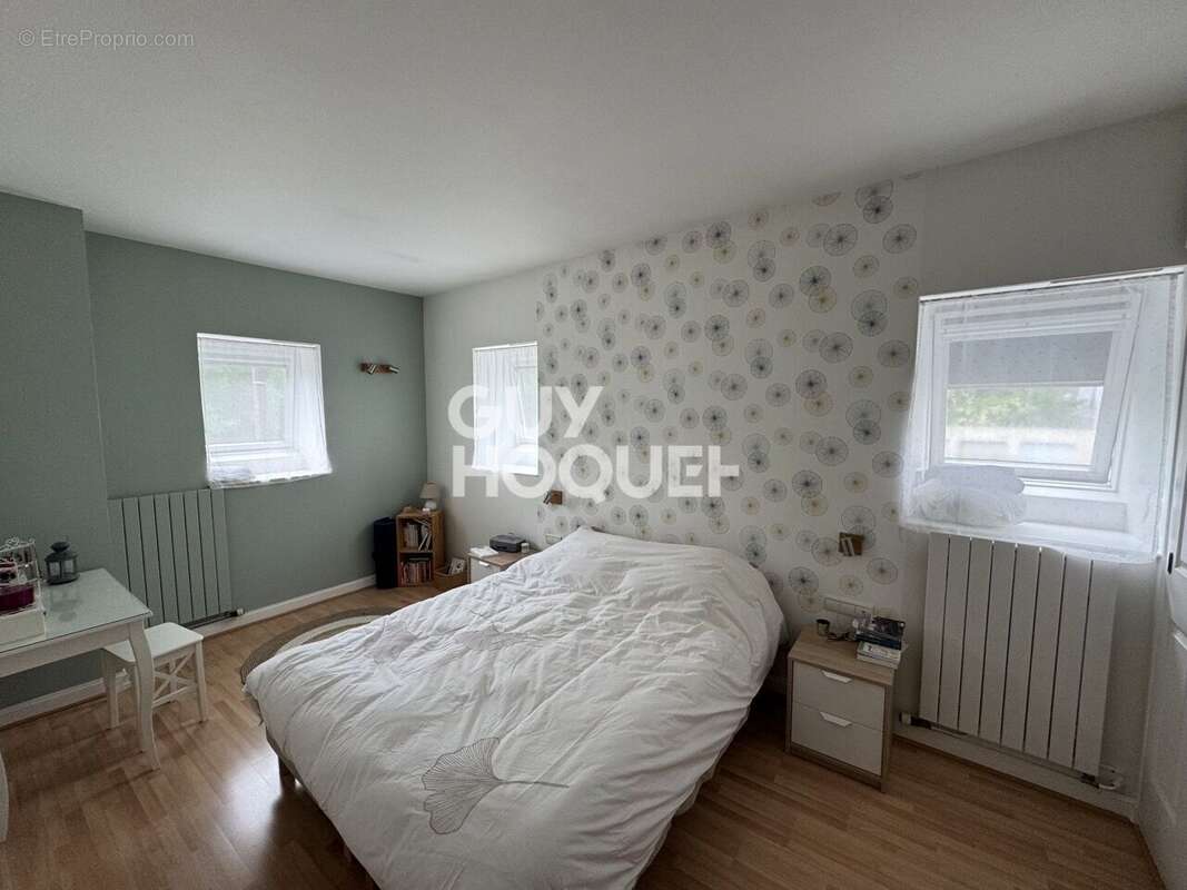 Maison 169 m² à Amiens  - photo 7