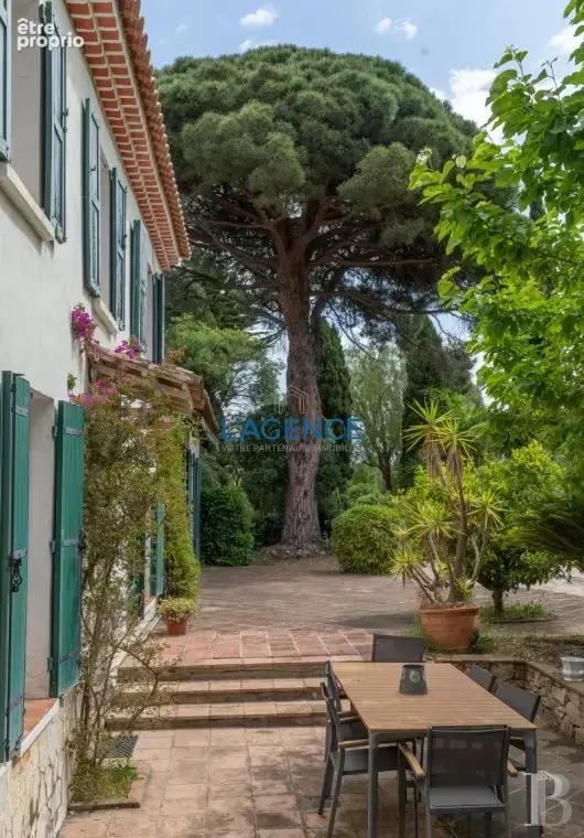 Propriete 20mns de hyeres (aéroport), 15mns de la gare tgv toulon - photo 2
