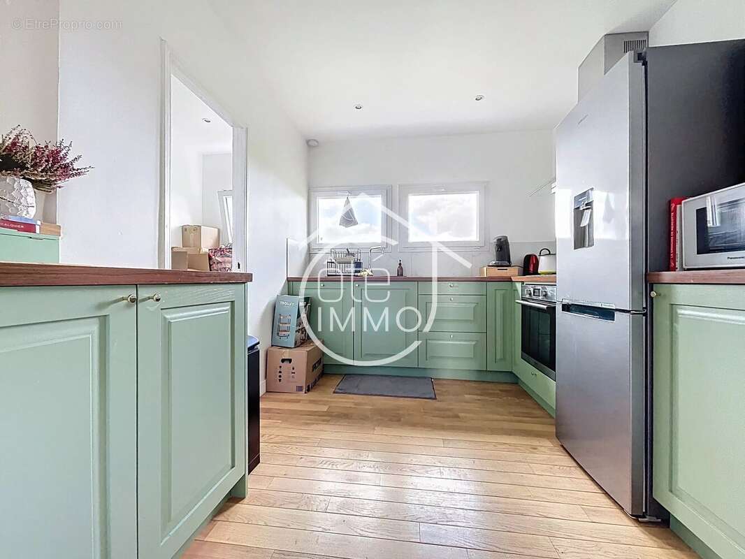 Appartement à LIBOURNE