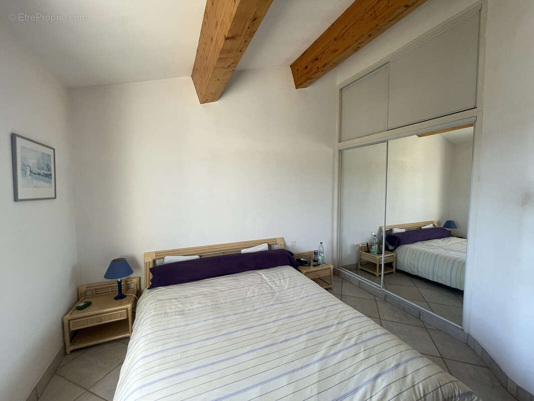 Maison à VAISON-LA-ROMAINE